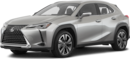 2021 Lexus UX image
