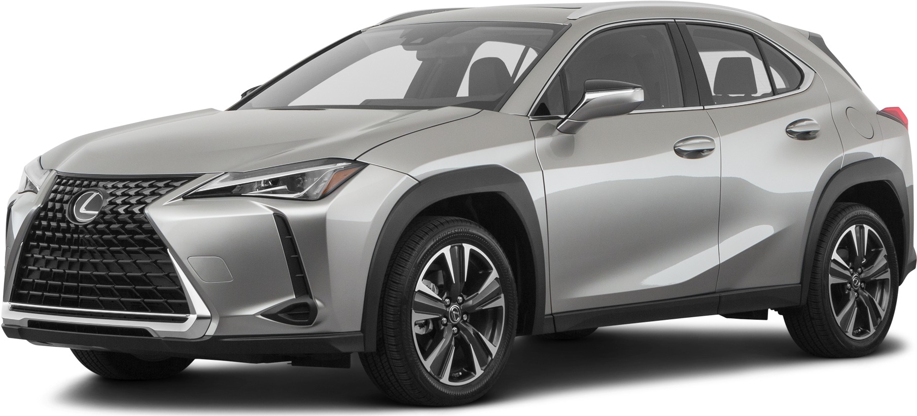 2021 Lexus UX