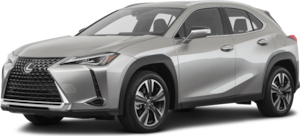2022 Lexus UX