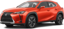 2022 Lexus UX image