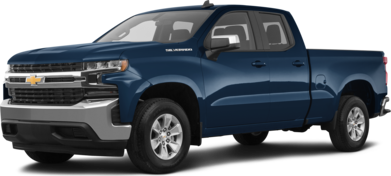 2019 Chevrolet Silverado 1500 Double Cab Prices Reviews