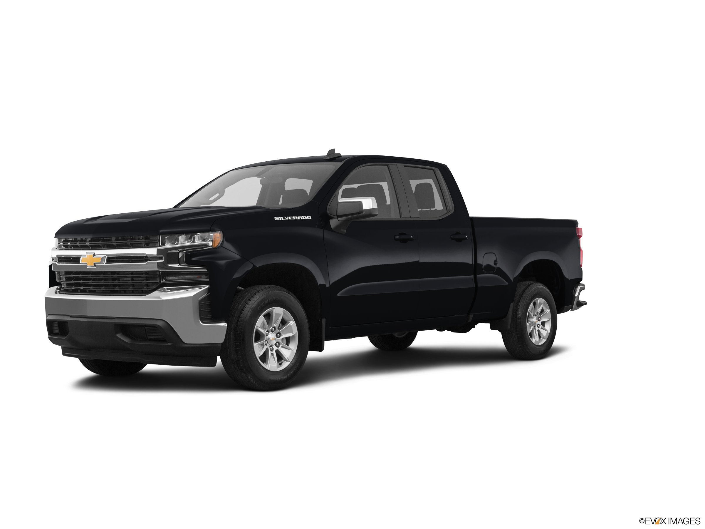 2019 Chevrolet Silverado 1500 Price, Value, Depreciation Reviews