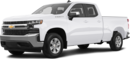 2020 Chevrolet Silverado 1500 Double Cab image