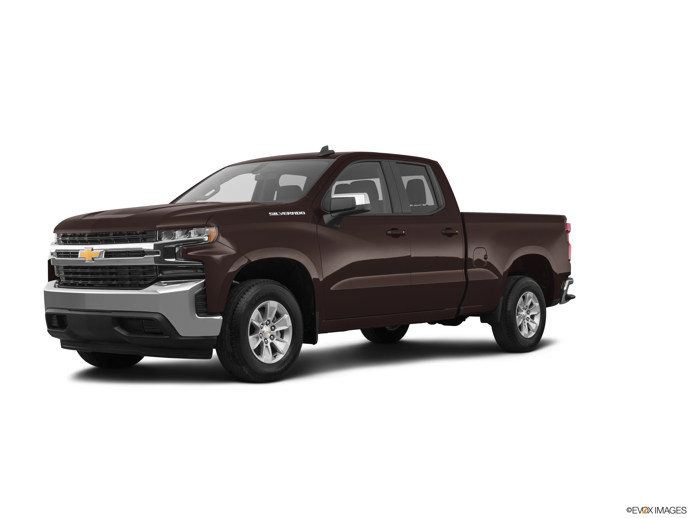 Used 2020 Chevrolet Silverado 1500 Double Cab Price, Reviews