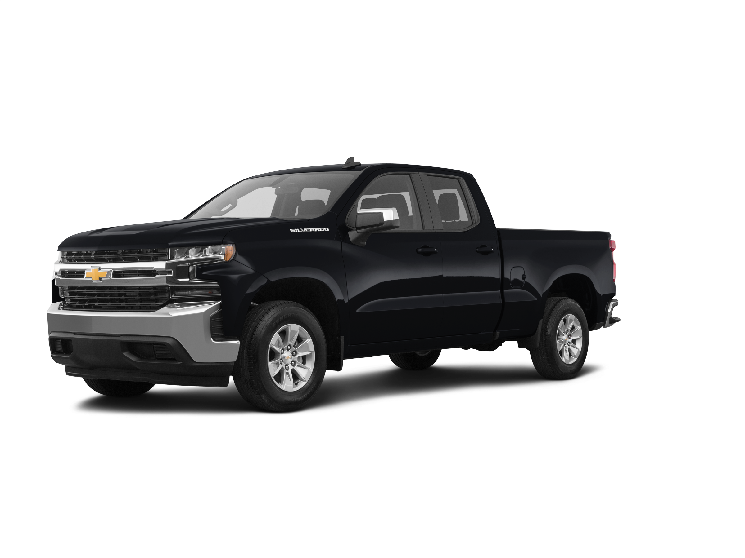 2020 Chevrolet Silverado 1500 Price, Value, Depreciation Reviews