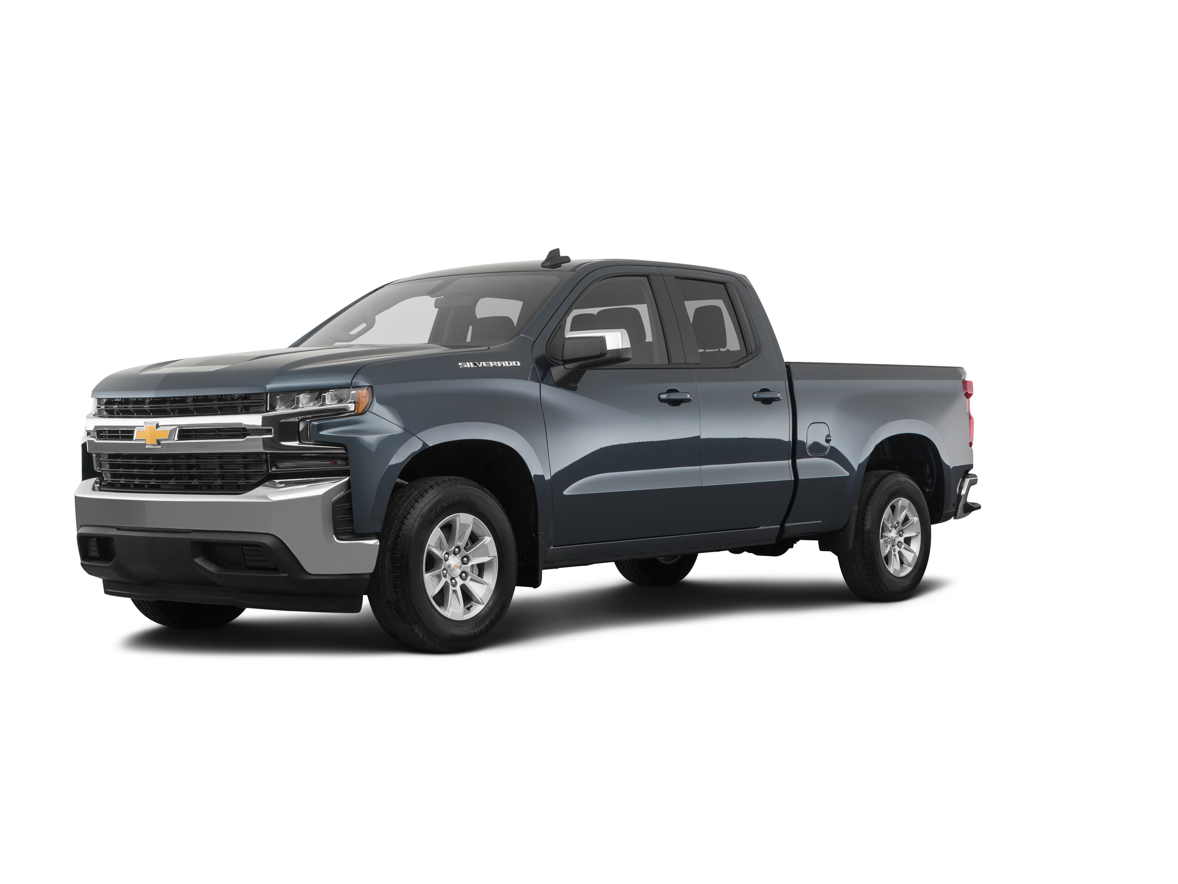 Truck 2020 Chevy Silverado 1500 Diesel Used 2020 Chevrolet