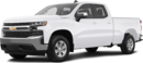 2022 Chevrolet Silverado 1500 Limited Double Cab image