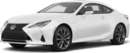 2019 Lexus RC image