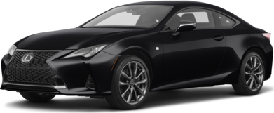 Lexus RC