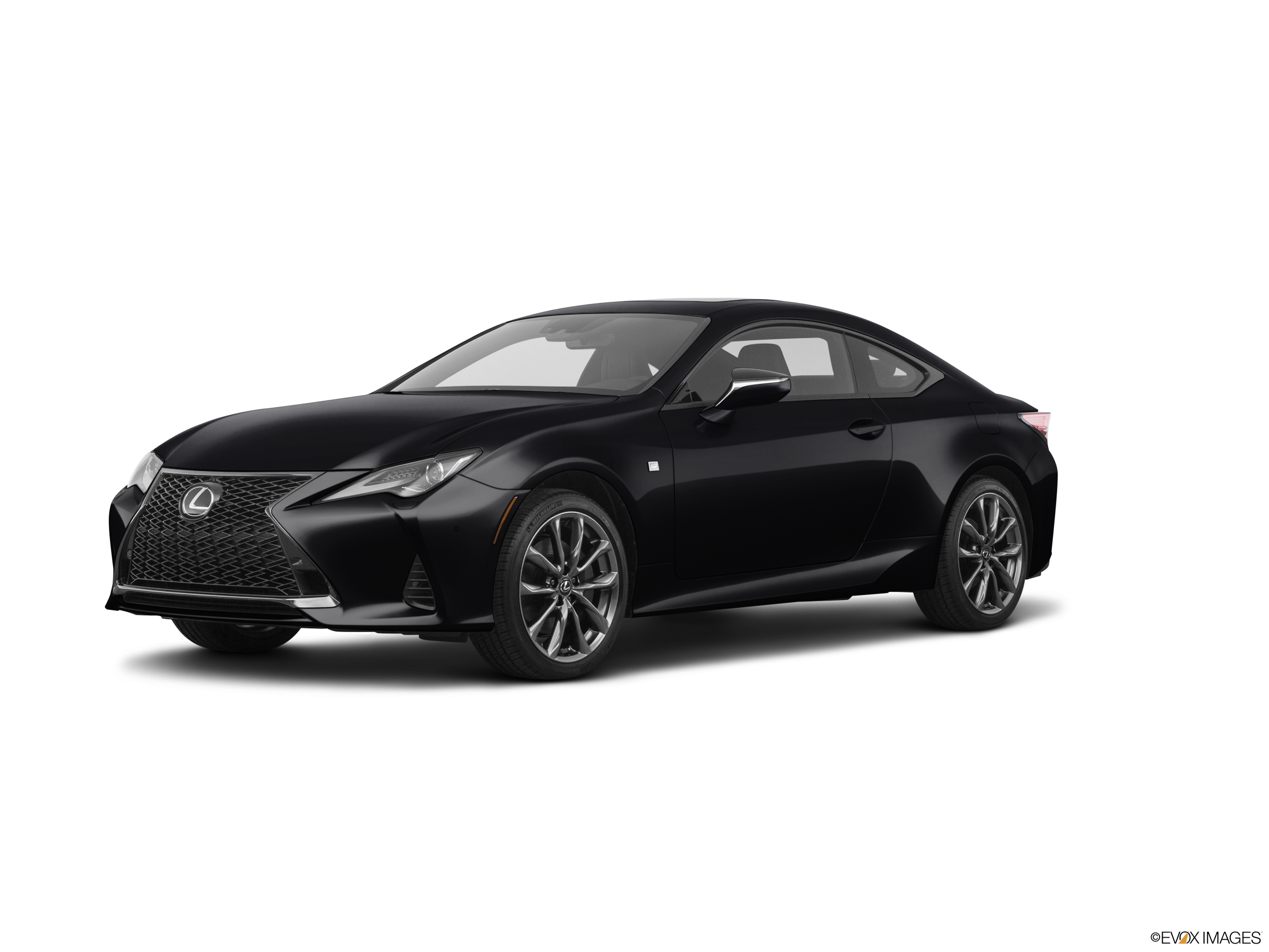 New 2019 Lexus Rc 300 Pricing 