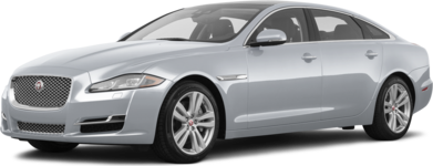 XJ Supercharged Sedan 4D image
