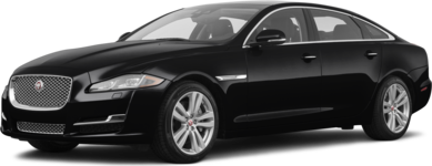 2019 Jaguar XJ