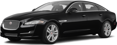 XJ Collection Sedan 4D image