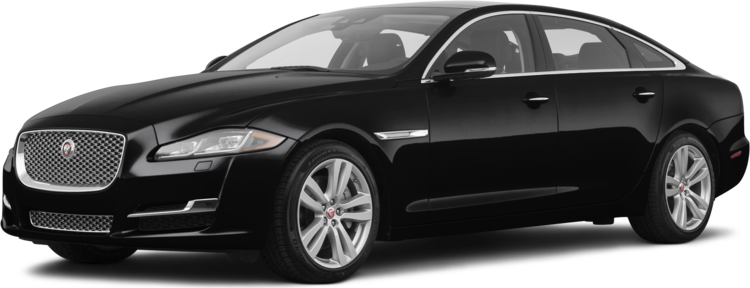 2019 Jaguar XJ Exterior: 0