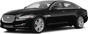 2019 Jaguar XJ XJL Portfolio Sedan 4D