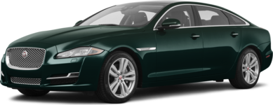 2019 Jaguar XJ XJ50 V8 Sedan 4D
