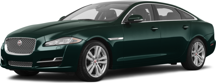 2019 Jaguar XJ Exterior: 0