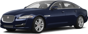 2019 Jaguar XJ XJ Supercharged Sedan 4D
