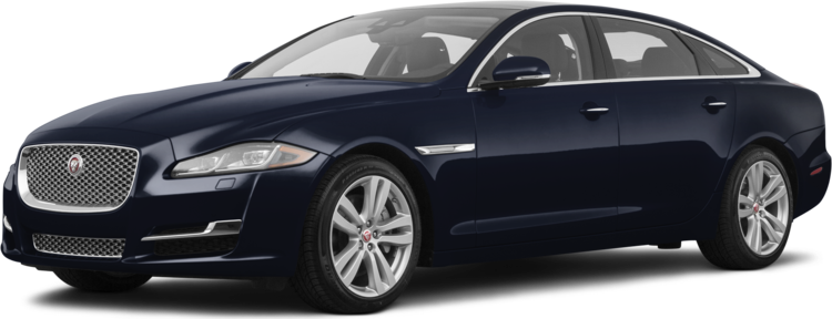 2019 Jaguar XJ Exterior: 0