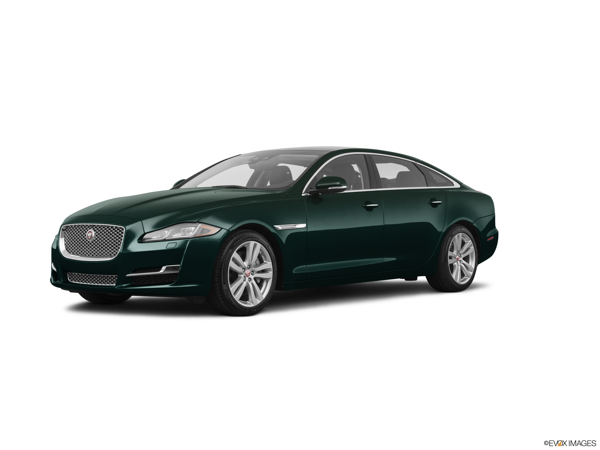 2019 Jaguar XJ Price, Value, Depreciation & Reviews | Kelley Blue Book