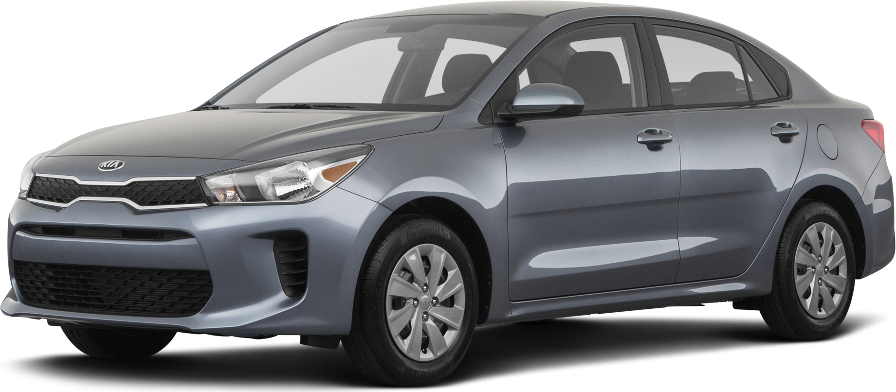 2019 Kia Rio LX Sedan 4D