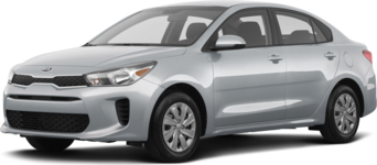 2020 Kia Rio