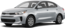 2020 Kia Rio image