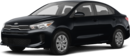 2020 Kia Rio image