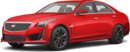 2019 Cadillac CTS-V image