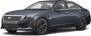 2019 Cadillac CTS-V image