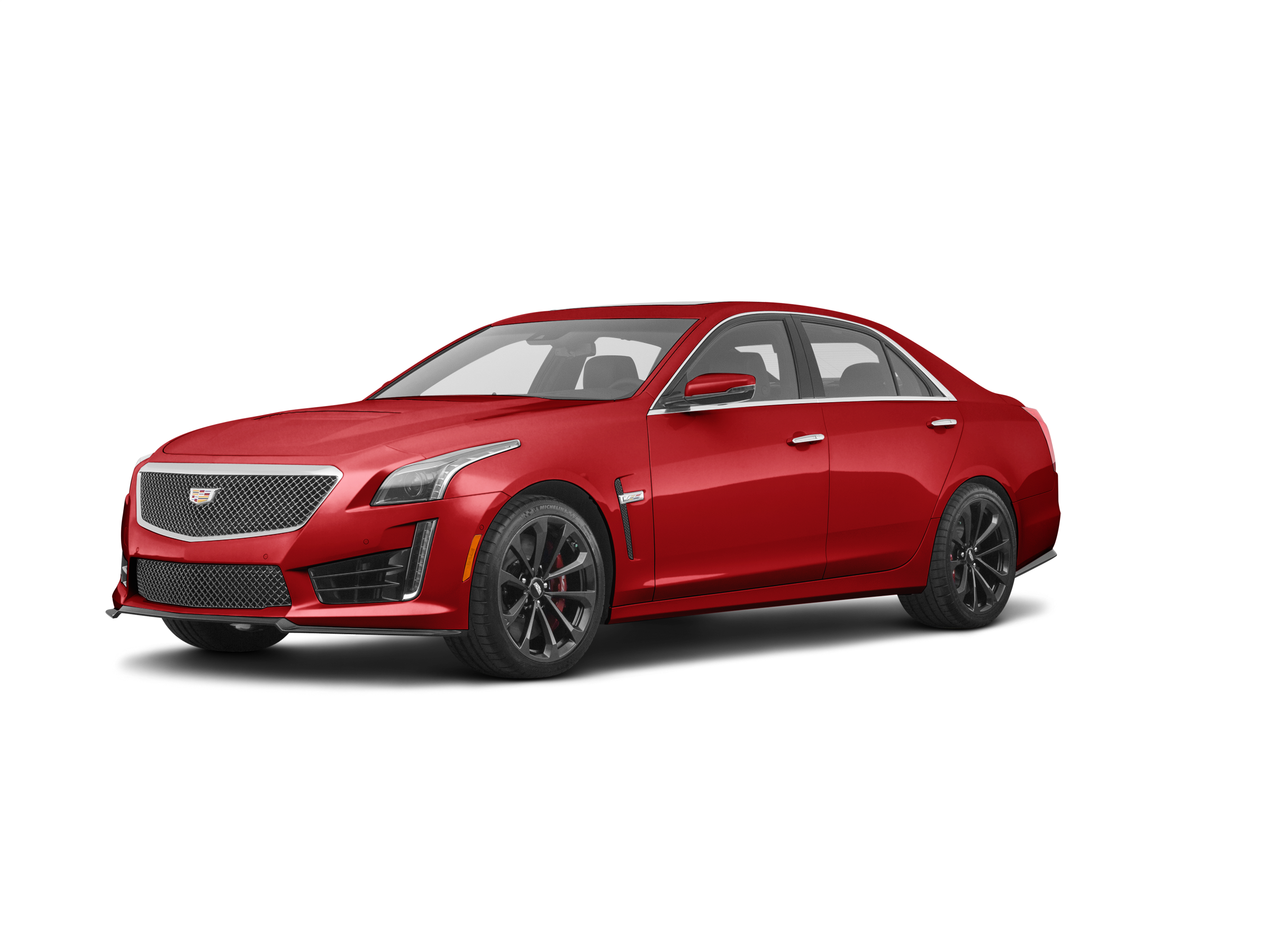 2019 Cadillac CTS-V Price, Value, Depreciation & Reviews | Kelley