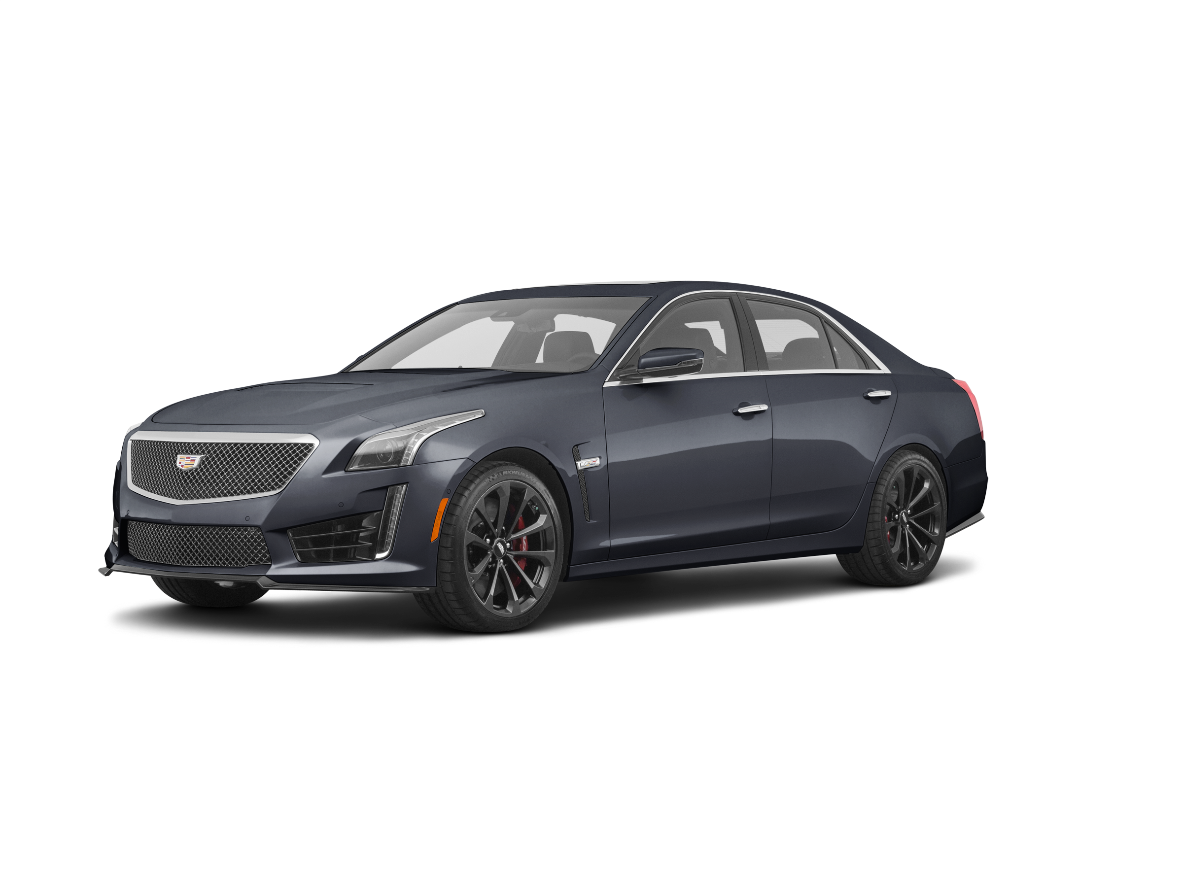 2019 Cadillac CTS-V Price, Value, Depreciation & Reviews | Kelley