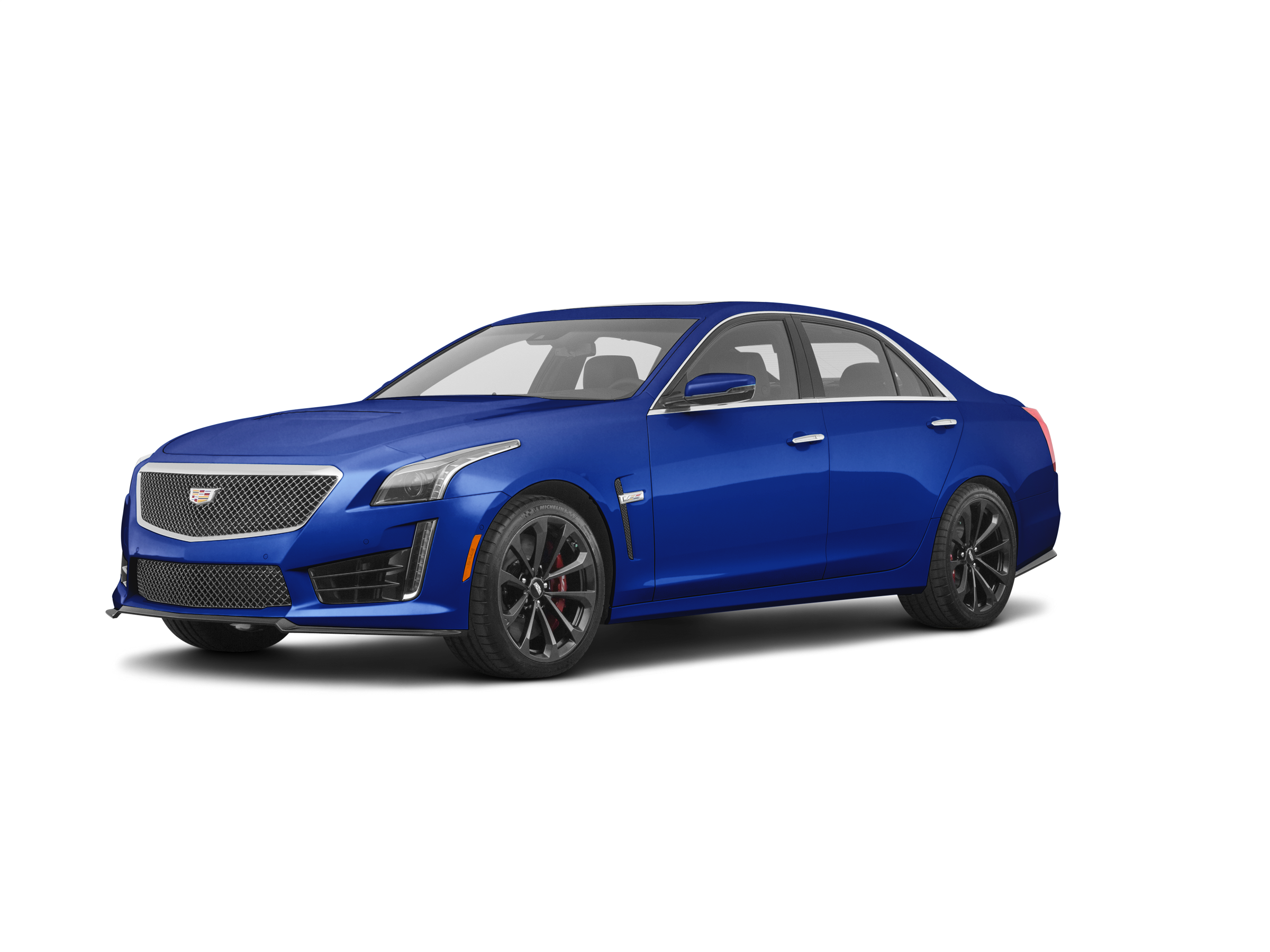 2019 Cadillac CTS-V Price, Value, Depreciation & Reviews | Kelley