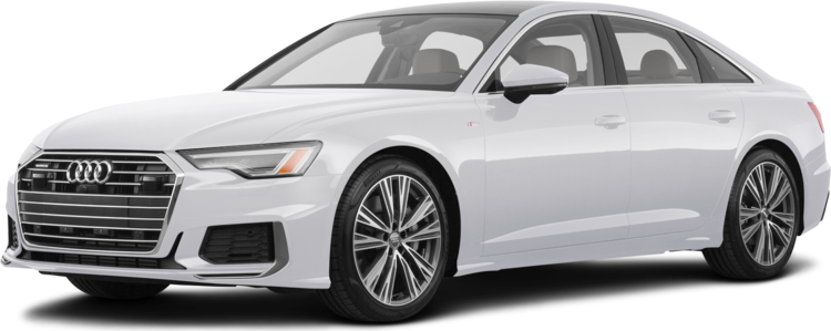 2019 Audi A6 Exterior: 0