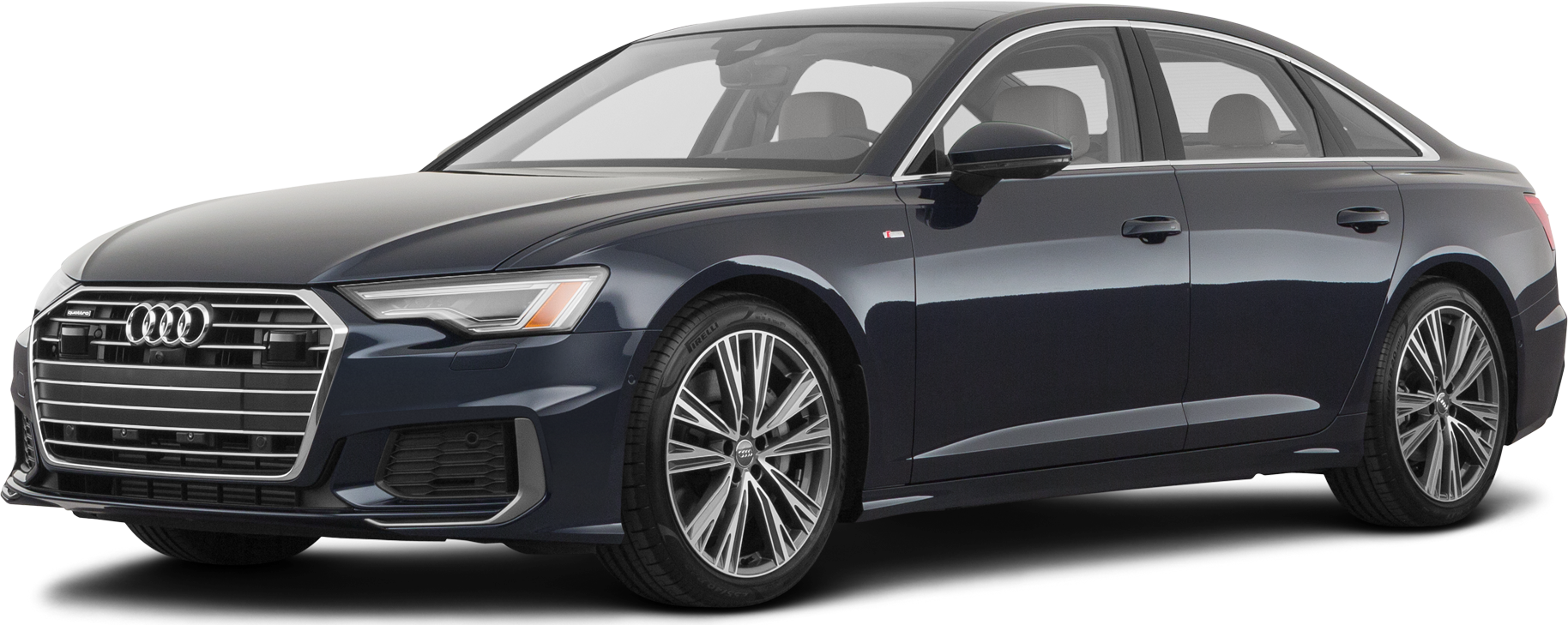 A6 45 TFSI Premium Sedan 4D image