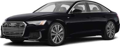 A6 45 TFSI Premium Plus Sedan 4D image