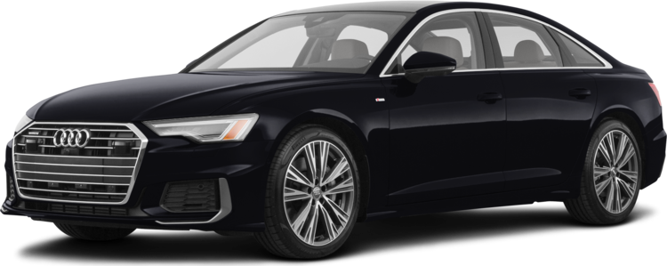 2019 Audi A6 Exterior: 0