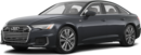 2019 Audi A6 image