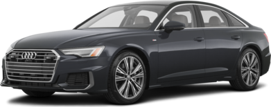 Audi A6 55 TFSI Premium Plus Sedan 4D