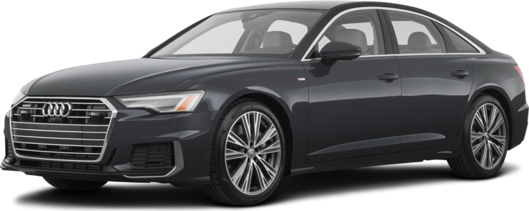 2019 Audi A6 Exterior: 0
