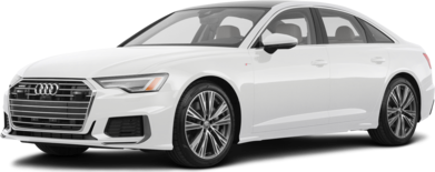 A6 45 TFSI Premium Sedan 4D image