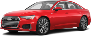 2019 Audi A6