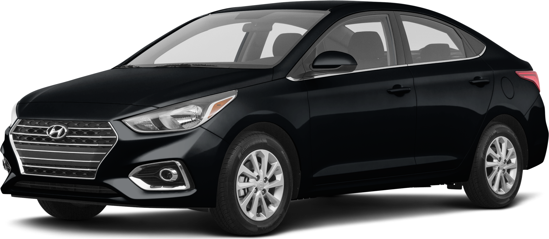 2019 Hyundai Accent image