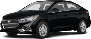 2019 Hyundai Accent