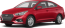 2019 Hyundai Accent image