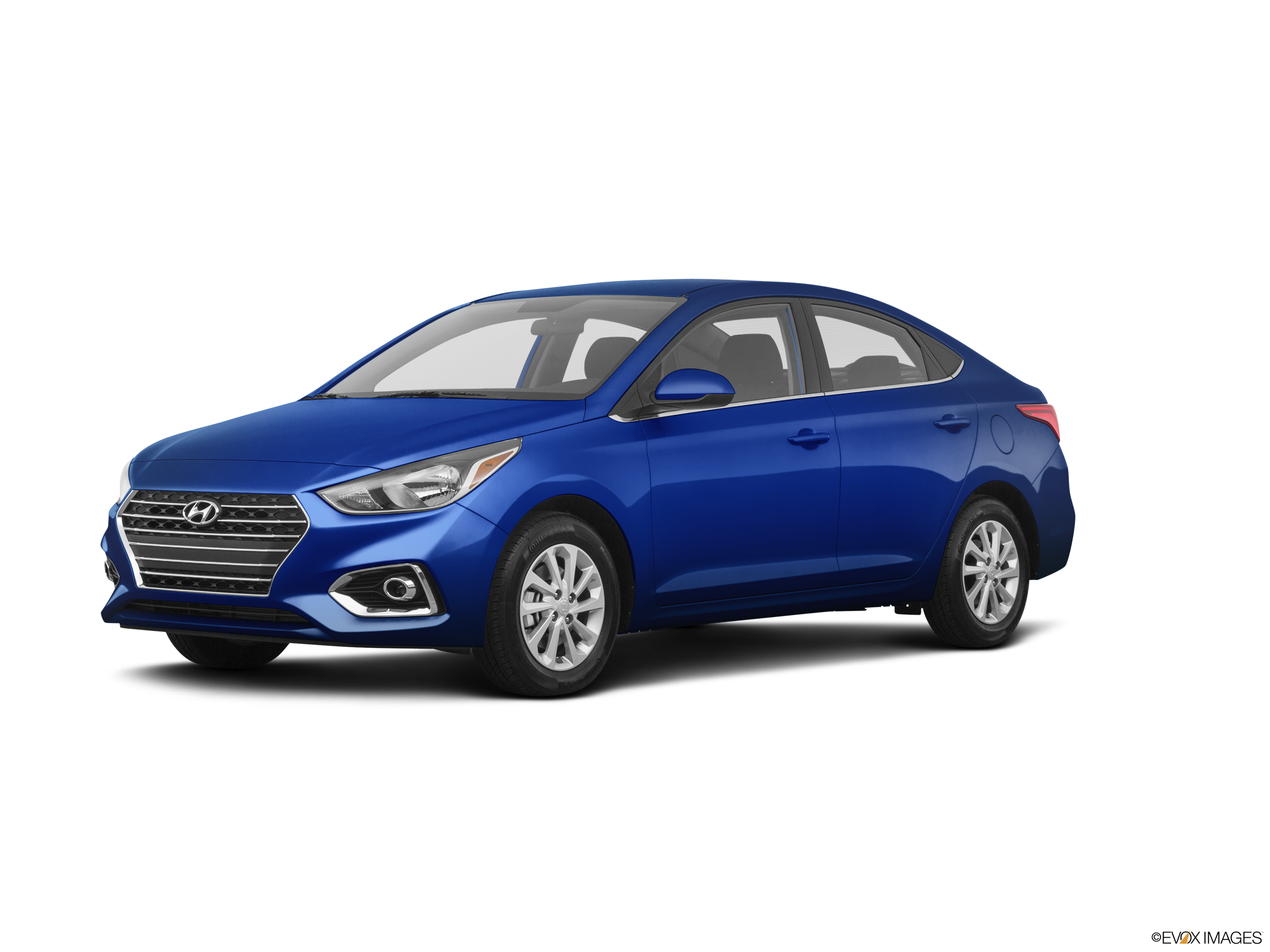 New 2019 Hyundai Accent SEL Pricing | Kelley Blue Book