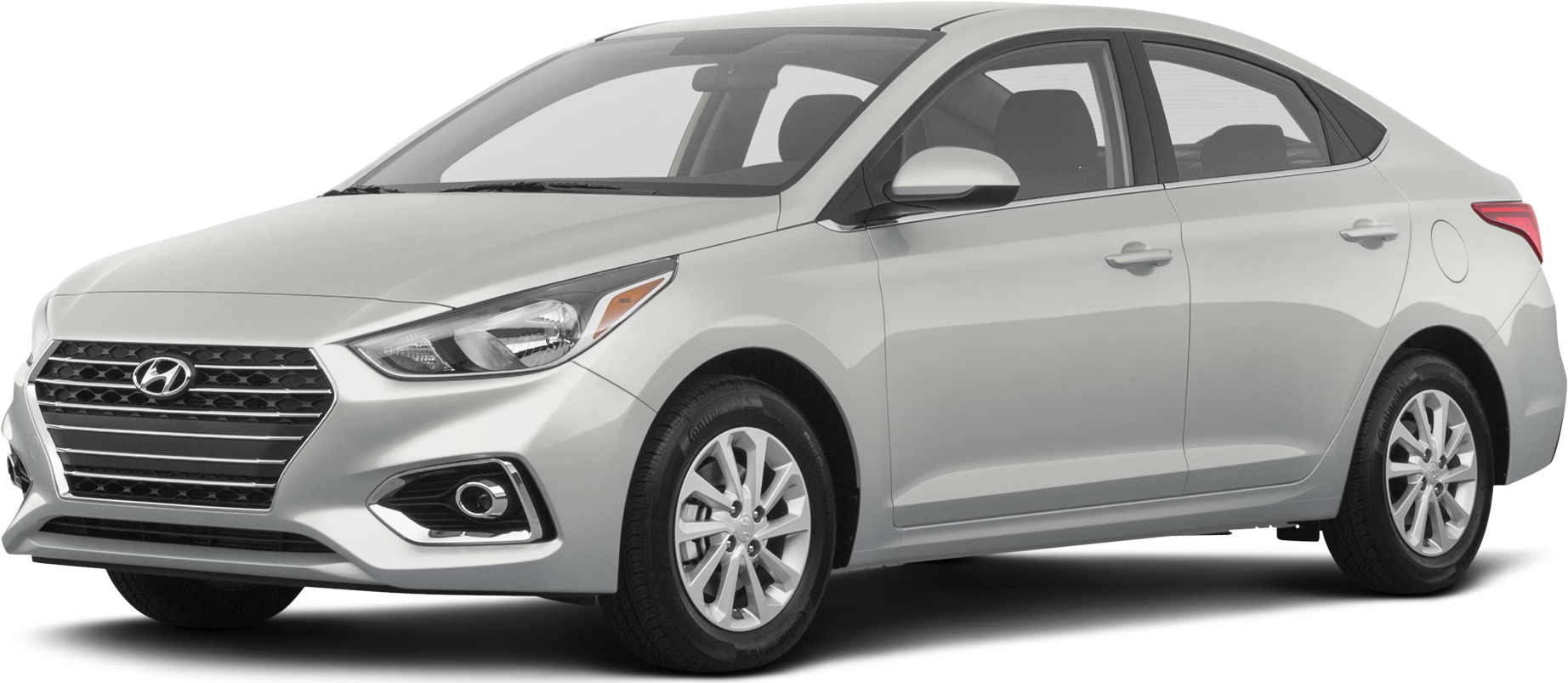 2020 Hyundai Accent Price Value Ratings And Reviews Kelley Blue Book