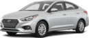 2021 Hyundai Accent image