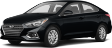2021 Hyundai Accent