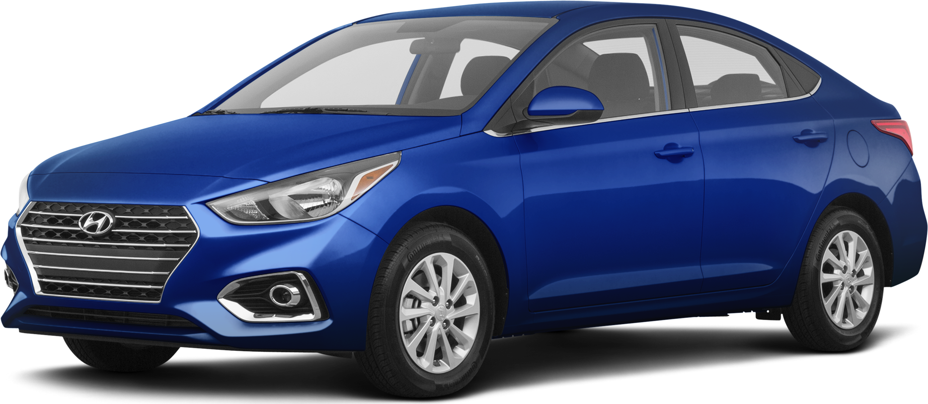 2021 Hyundai Accent Reviews, Pricing & Specs | Kelley Blue Book